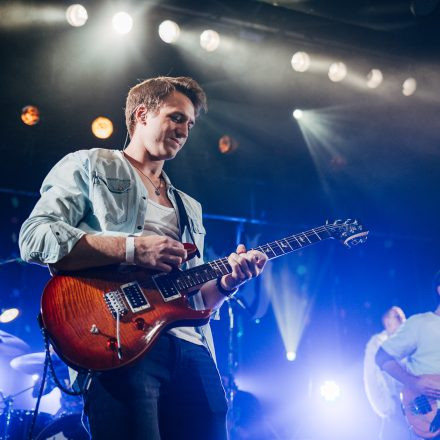 FESCH - Album Release Show