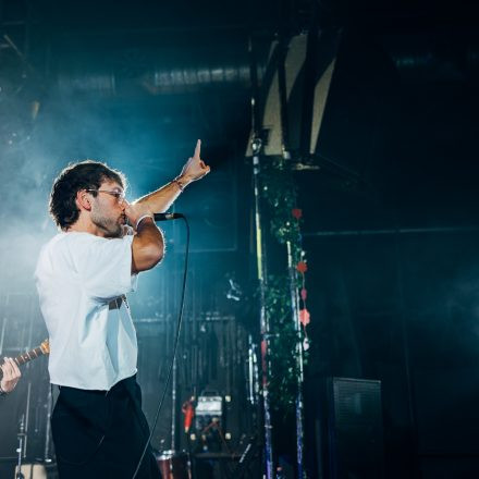 FESCH - Album Release Show