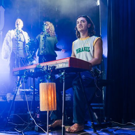 FESCH - Album Release Show