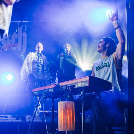 FESCH - Album Release Show