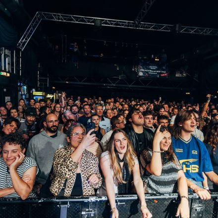 FESCH - Album Release Show