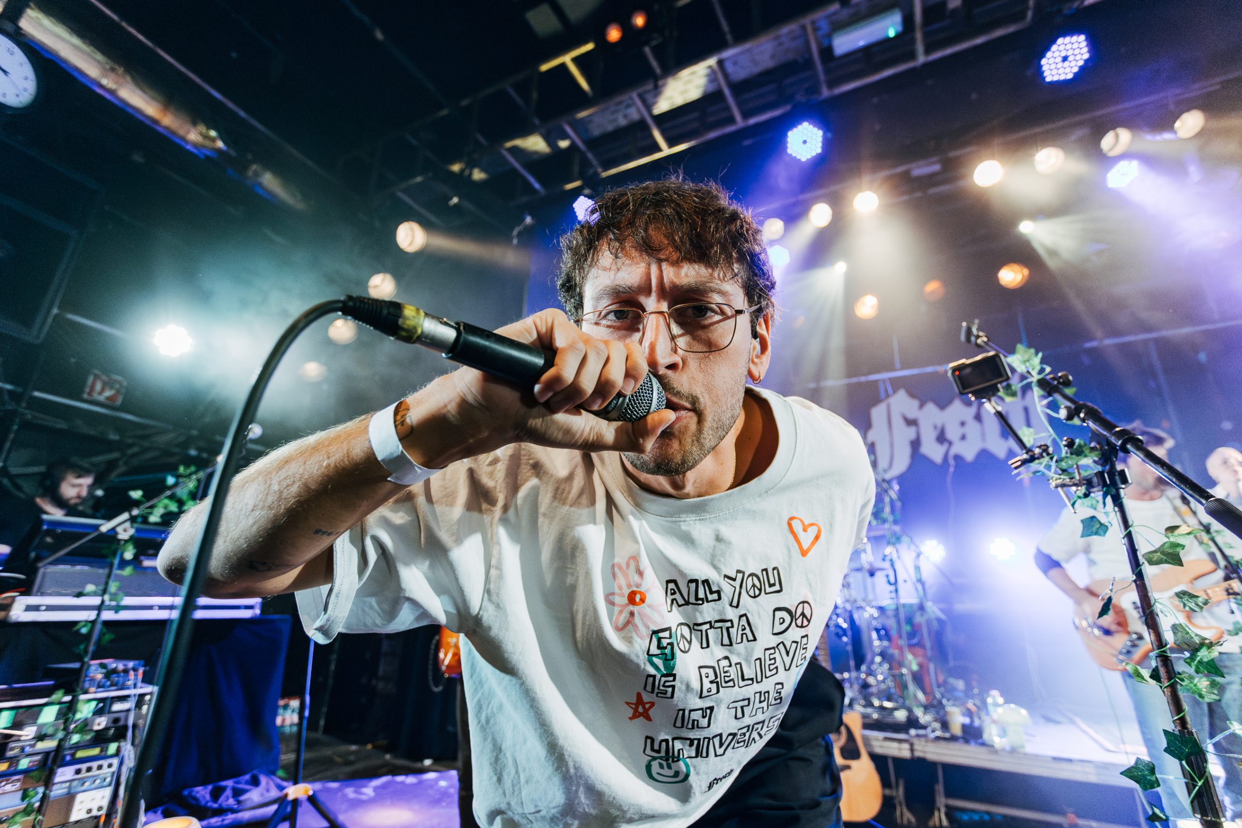 FESCH - Album Release Show