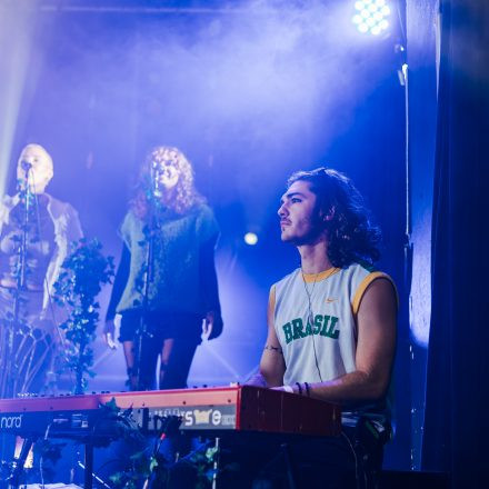 FESCH - Album Release Show
