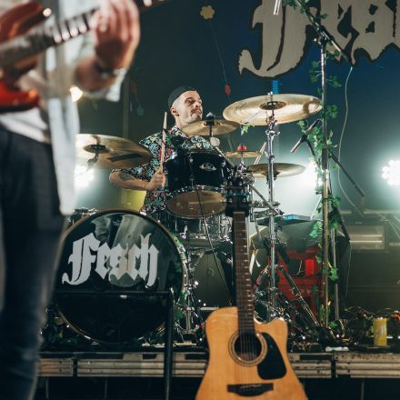 FESCH - Album Release Show