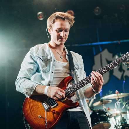 FESCH - Album Release Show