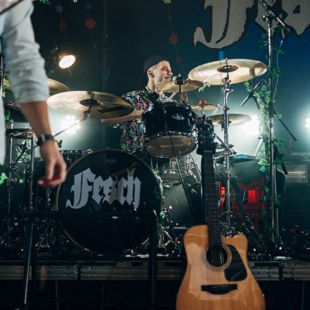 FESCH - Album Release Show