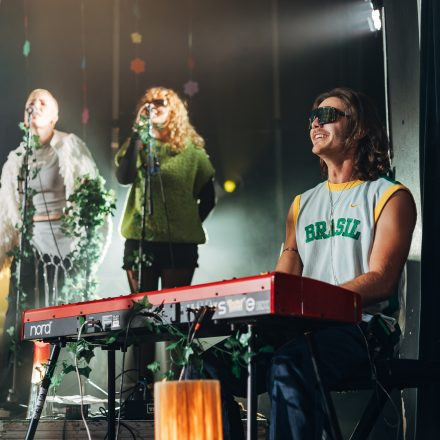 FESCH - Album Release Show