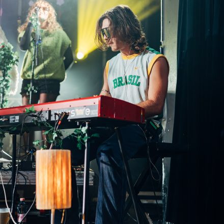 FESCH - Album Release Show