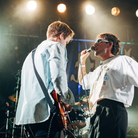 FESCH - Album Release Show