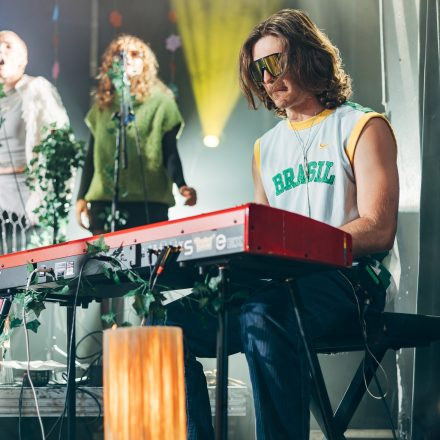 FESCH - Album Release Show