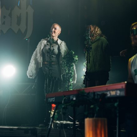 FESCH - Album Release Show