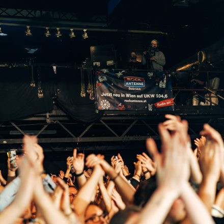 FESCH - Album Release Show