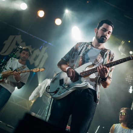 FESCH - Album Release Show