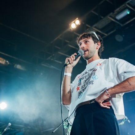 FESCH - Album Release Show