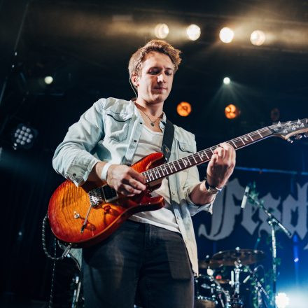 FESCH - Album Release Show
