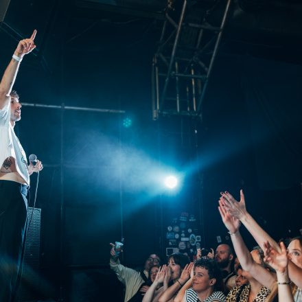 FESCH - Album Release Show