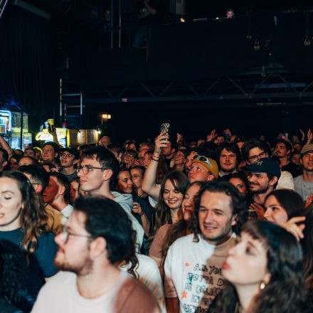 FESCH - Album Release Show