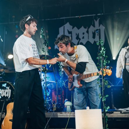 FESCH - Album Release Show