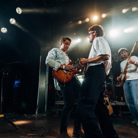 FESCH - Album Release Show