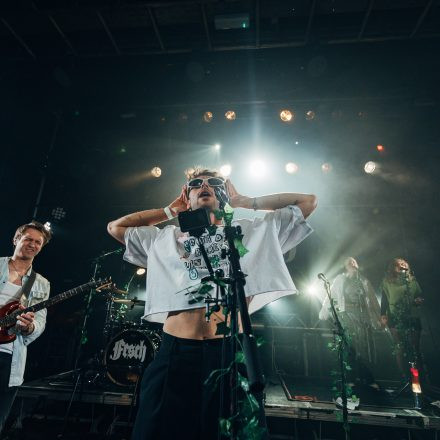 FESCH - Album Release Show
