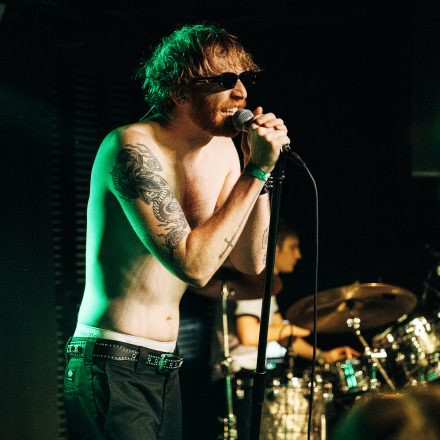 Max Fry