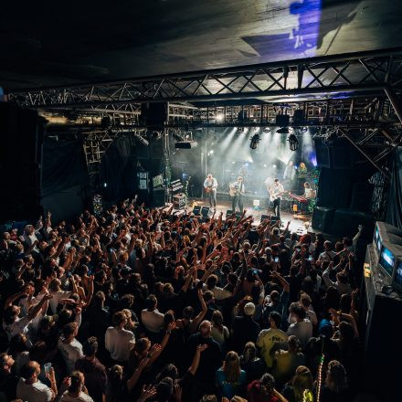 FESCH - Album Release Show