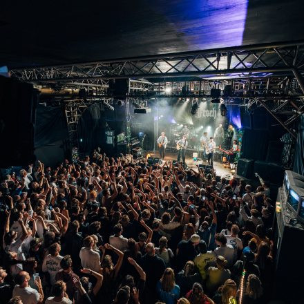 FESCH - Album Release Show