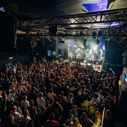 FESCH - Album Release Show