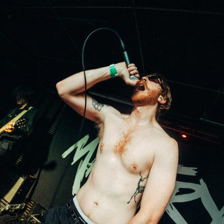 Max Fry
