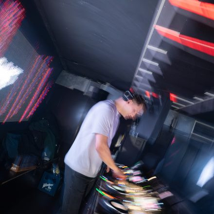 BEATDOWN x DRUM & BASSICK w/ Absu_NTQL