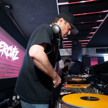 BEATDOWN x DRUM & BASSICK w/ Absu_NTQL