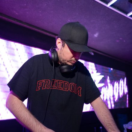 BEATDOWN x DRUM & BASSICK w/ Absu_NTQL