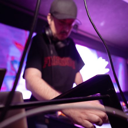 BEATDOWN x DRUM & BASSICK w/ Absu_NTQL