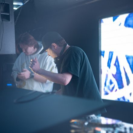 BEATDOWN x DRUM & BASSICK w/ Absu_NTQL