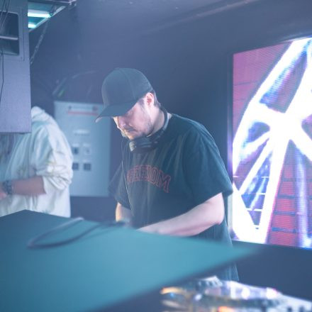 BEATDOWN x DRUM & BASSICK w/ Absu_NTQL