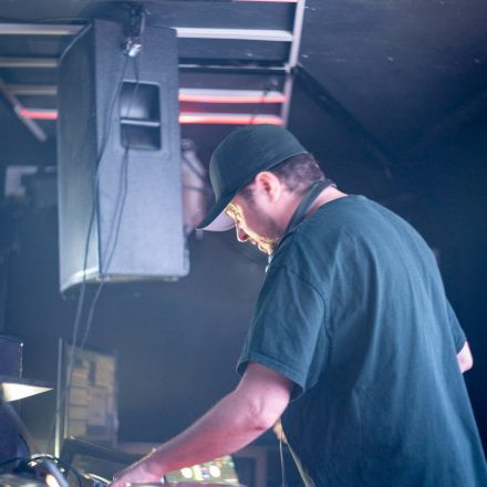 BEATDOWN x DRUM & BASSICK w/ Absu_NTQL