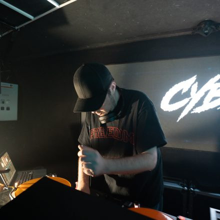 BEATDOWN x DRUM & BASSICK w/ Absu_NTQL