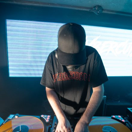 BEATDOWN x DRUM & BASSICK w/ Absu_NTQL