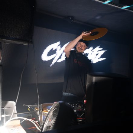 BEATDOWN x DRUM & BASSICK w/ Absu_NTQL