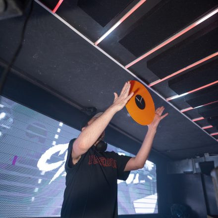 BEATDOWN x DRUM & BASSICK w/ Absu_NTQL
