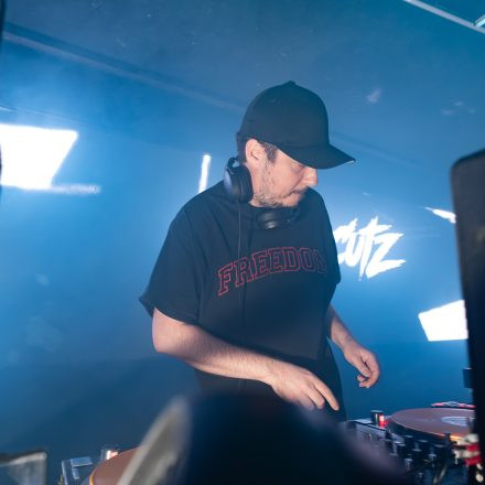 BEATDOWN x DRUM & BASSICK w/ Absu_NTQL