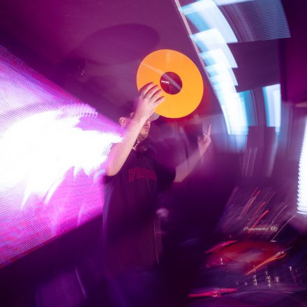 BEATDOWN x DRUM & BASSICK w/ Absu_NTQL