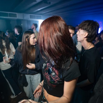 BEATDOWN x DRUM & BASSICK w/ Absu_NTQL
