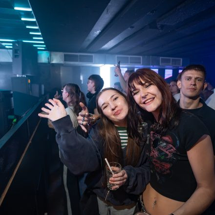 BEATDOWN x DRUM & BASSICK w/ Absu_NTQL