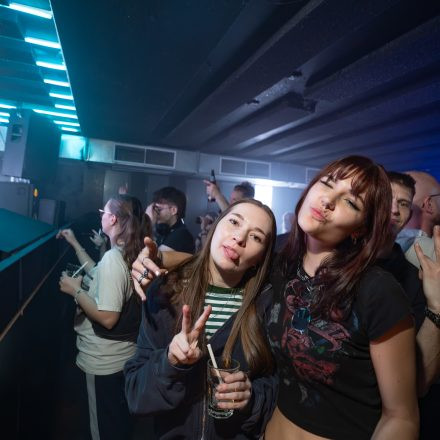 BEATDOWN x DRUM & BASSICK w/ Absu_NTQL