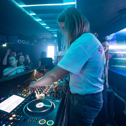 BEATDOWN x DRUM & BASSICK w/ Absu_NTQL