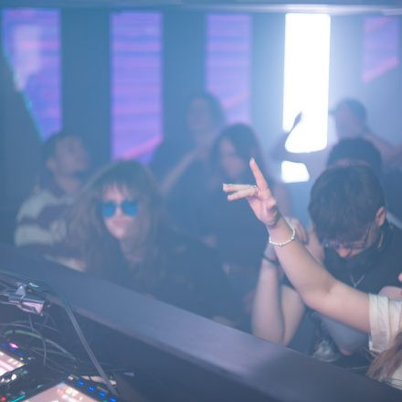 BEATDOWN x DRUM & BASSICK w/ Absu_NTQL