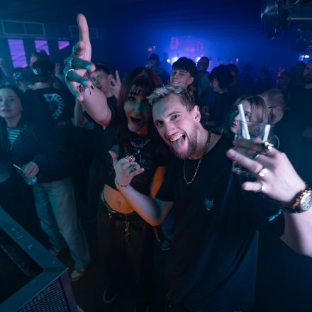 BEATDOWN x DRUM & BASSICK w/ Absu_NTQL
