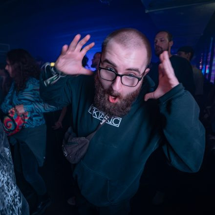 BEATDOWN x DRUM & BASSICK w/ Absu_NTQL