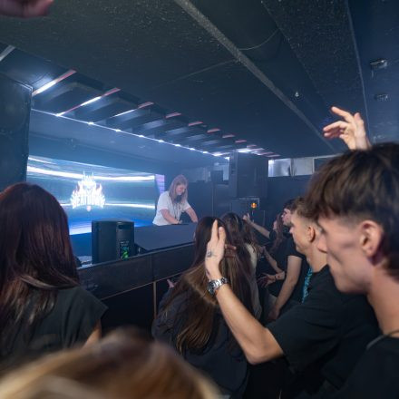 BEATDOWN x DRUM & BASSICK w/ Absu_NTQL